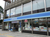 ローソン 札幌大通西十丁目店