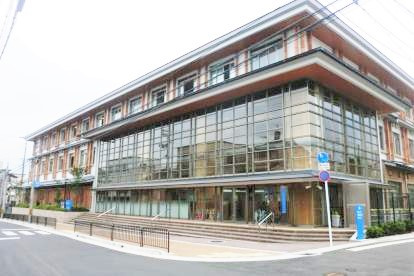東山泉小学校西学舎の画像1