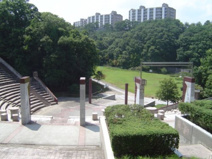 兵庫県立人と自然の博物館