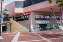 平野薬局ウッディタウン店