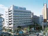 名古屋記念病院