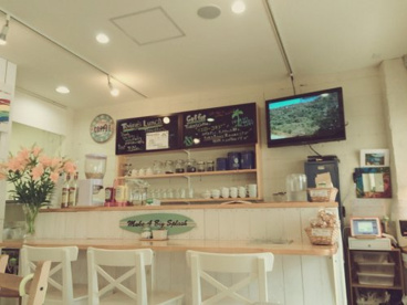 ALHA  ANGEL CAFEの画像3