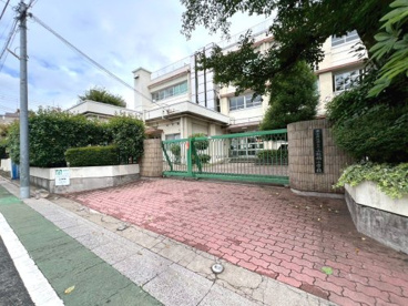 板橋区立上板橋小学校の画像1