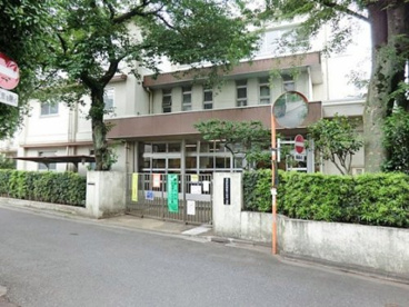 板橋区立上板橋小学校の画像2