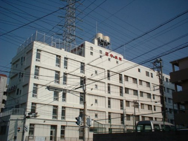 純徳会田中病院の画像1