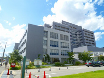 関西労災病院