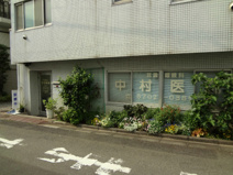 中村医院耳鼻咽喉科