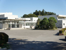 鹿沼市立北犬飼中学校