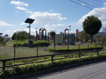 星の宮公園