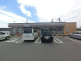  セブンイレブン栄安食駅前店