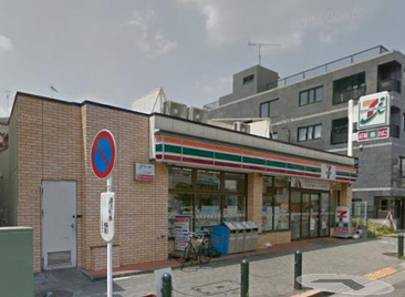 セブンイレブン 玉川学園2丁目店