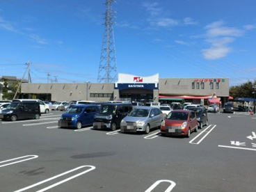 （株）ナリタヤ 安食店の画像1