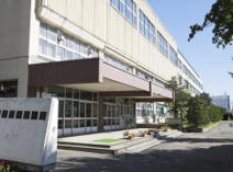 札幌市立中央中学校