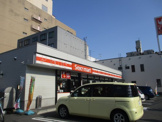 セイコーマート東屯田通店
