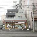 セブンイレブン札幌南４条西７丁目店