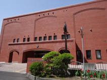 札幌市立中学校 中島中学校