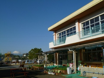 平塚市立金目幼稚園の画像1