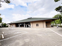 三田市立図書館