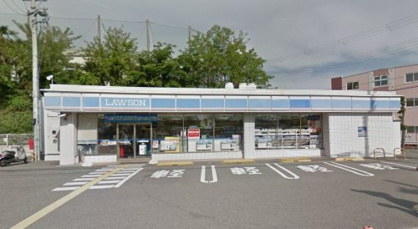 ローソン　今津店の画像1