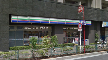 スリーエフ王子神谷店