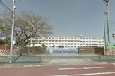 八王子市立長沼小学校