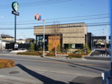 スターバックスコーヒー 鹿沼店