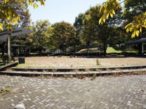 鹿沼市西茂呂近隣公園