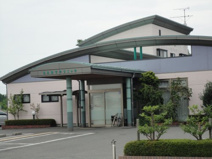 うえます内科・小児科クリニック