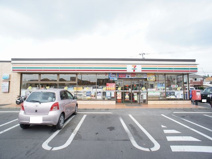セブンイレブン 鹿沼府中町店