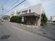 宮司外科胃腸科