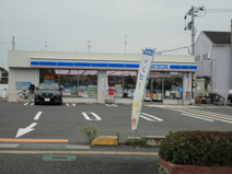 ローソン 米子義方小前店