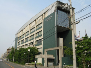  清風南海学園の画像1