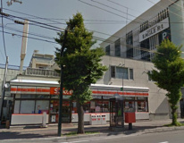 セイコーマートはた