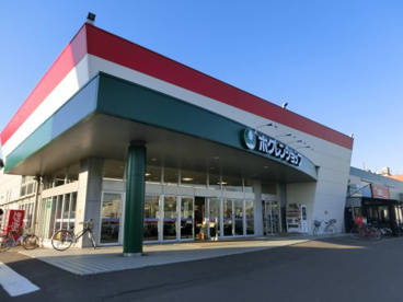 ホクレンショップ新発寒店の画像2