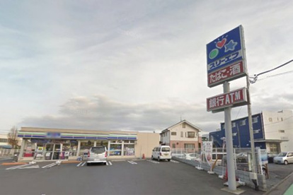 スリーエフ府中是政６丁目店の画像1