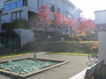 手稲西宮の沢若草公園の画像3