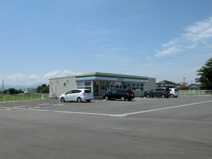 ファミリーマート高崎萩原町店