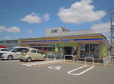 ミニストップ　神戸森友店