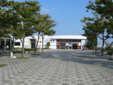 小野駅の画像2