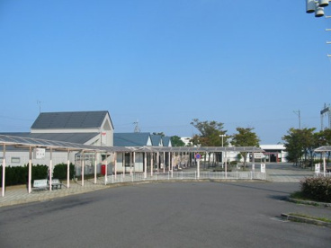 小野駅の画像3