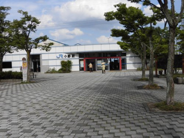小野駅の画像5