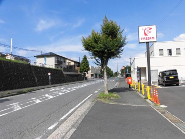 フレスコ向陽店の画像3