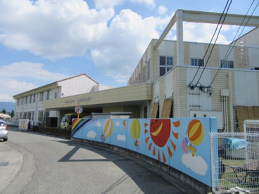 (私立)認定こども園かおり幼稚園の画像2