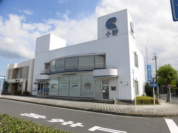 京都信用金庫小野支店の画像2