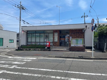 大津向陽郵便局の画像1