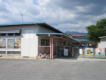 (市立)万才保育園の画像3
