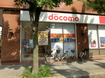 ドコモ　うえほんまちハイハイタウン店の画像1