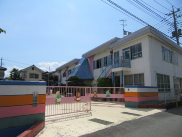 (私立)竜王幼稚園の画像2