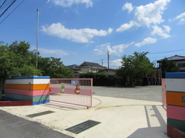 (私立)竜王幼稚園の画像3