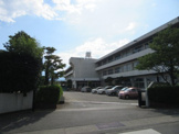 甲斐市立竜王北小学校